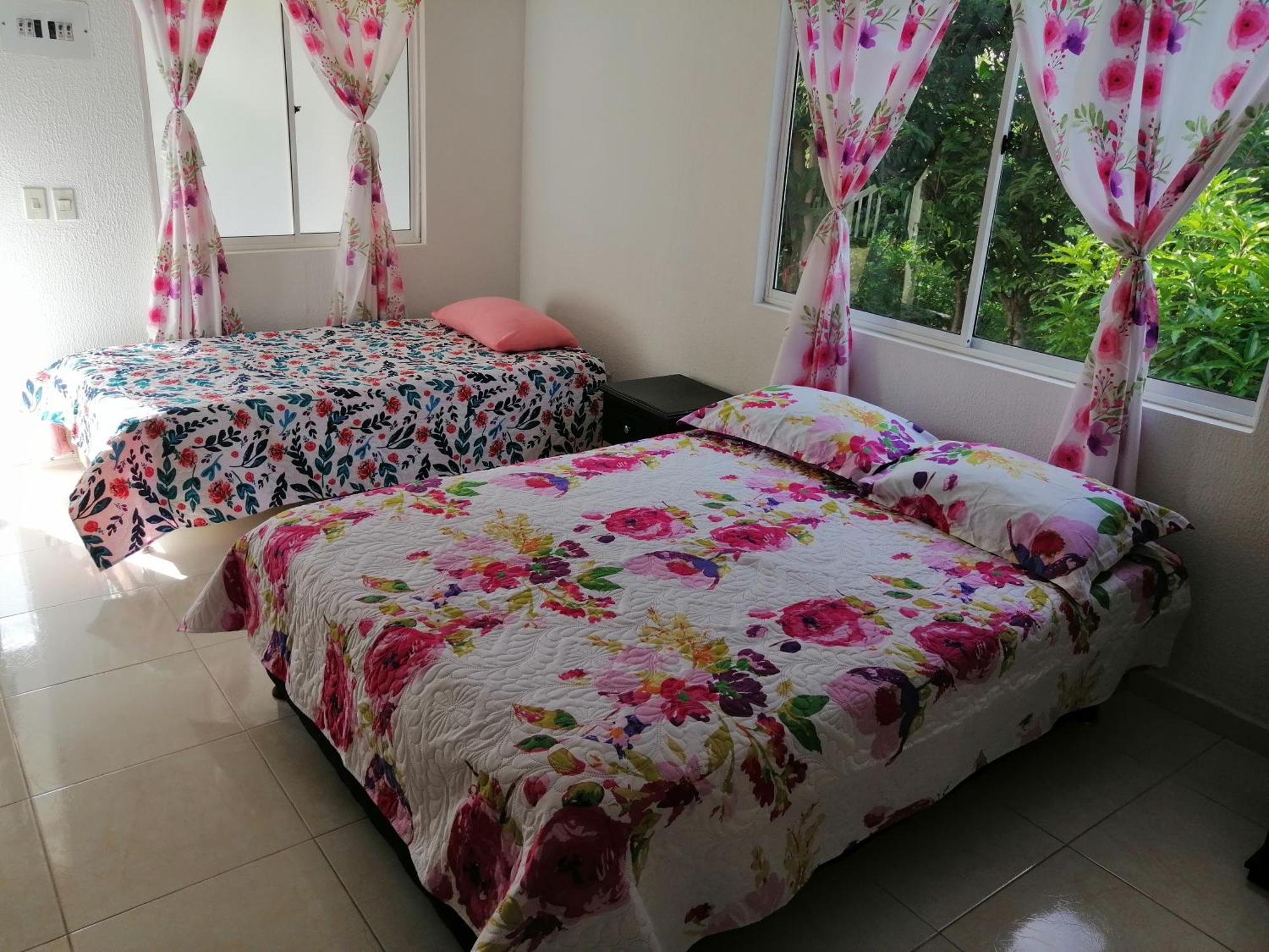 Posada Miss Portia South West Bay Quarto foto